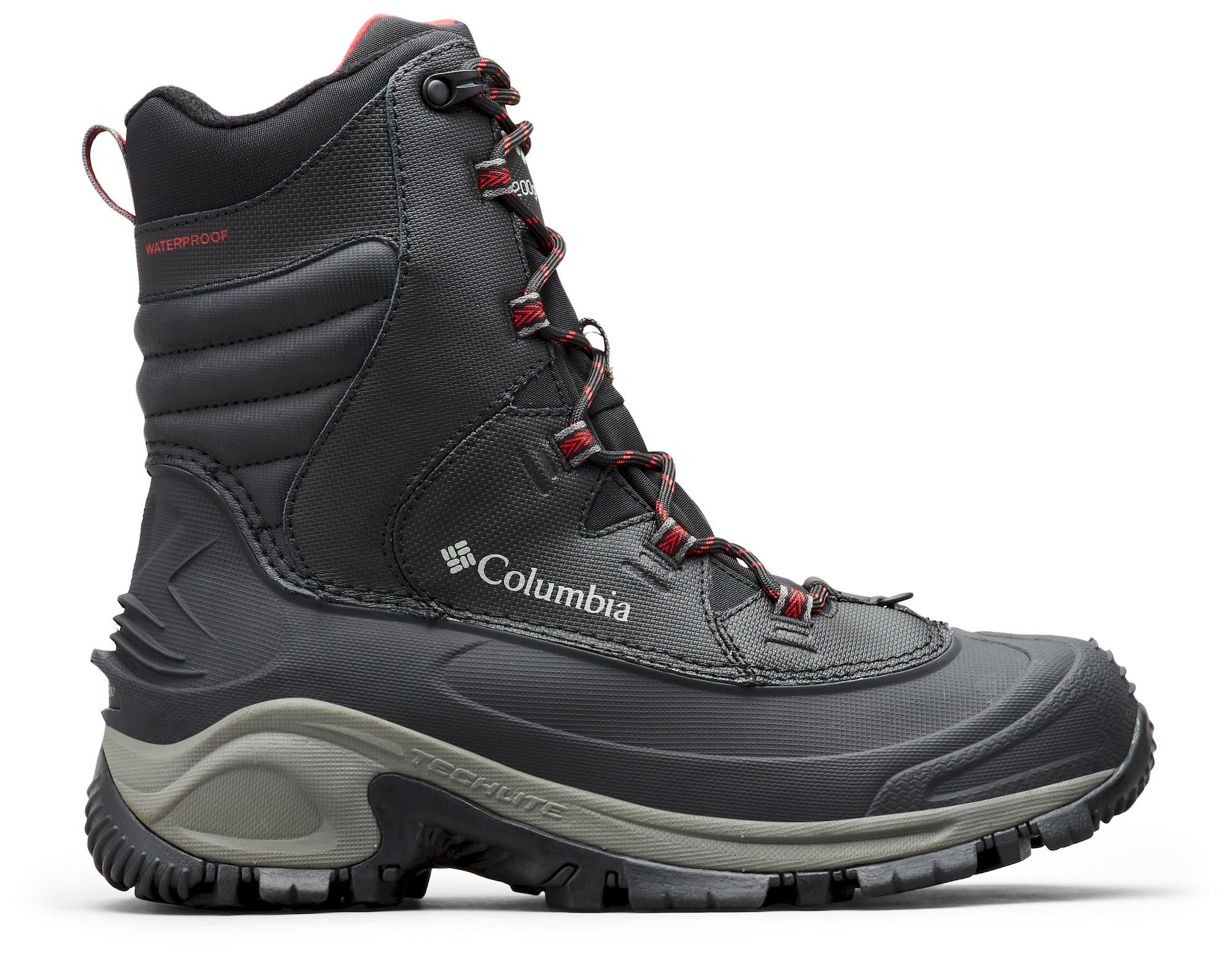 Columbia Bugaboot III - Snow boots - Men's | Hardloop
