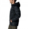 Columbia Buck Butte Insulated Hooded Jacket - Synthetic jacket - Men's | Hardloop