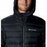 Columbia Buck Butte Insulated Hooded Jacket - Synthetic jacket - Men's | Hardloop