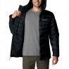 Columbia Buck Butte Insulated Hooded Jacket - Synthetic jacket - Men's | Hardloop
