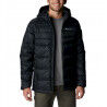 Columbia Buck Butte Insulated Hooded Jacket - Synthetic jacket - Men's | Hardloop