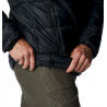 Columbia Buck Butte Insulated Hooded Jacket - Synthetic jacket - Men's | Hardloop
