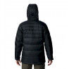 Columbia Buck Butte Insulated Hooded Jacket - Synthetic jacket - Men's | Hardloop