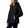Columbia Bugaboo II Fleece Interchange Jacket - Kurtka 3w1 damska | Hardloop