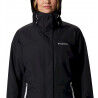 Columbia Bugaboo II Fleece Interchange Jacket - 3-in-1 jacket - Women's | Hardloop