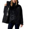 Columbia Bugaboo II Fleece Interchange Jacket - 3-in-1 jacket - Women's | Hardloop