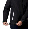 Columbia Bugaboo II Fleece Interchange Jacket - 3-in-1 jacket - Women's | Hardloop