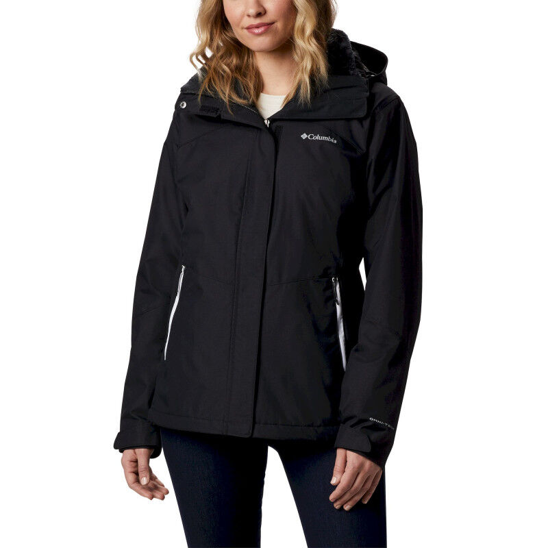 Columbia Bugaboo II Fleece Interchange Jacket - 3-in-1 jacket - Women's | Hardloop