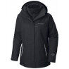 Columbia Bugaboo II Fleece Interchange Jacket - 3-in-1 jacket - Women's | Hardloop