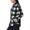 Columbia Benton Springs Shirt Jacket - Fleecejacke - Damen | Hardloop