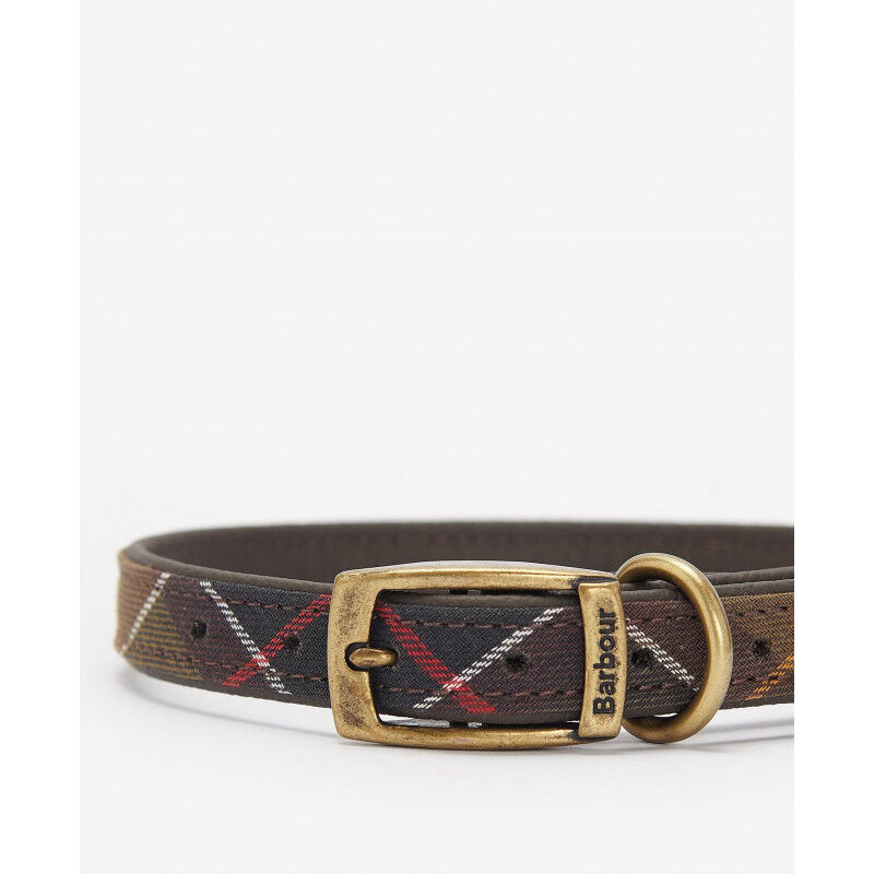 Barbour Tartan Dog Collar - Collar para perro | Hardloop