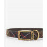 Barbour Tartan Dog Collar - Collier pour chien | Hardloop