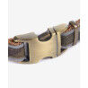 Barbour Reflective Tartan Dog Collar - Collar para perro | Hardloop