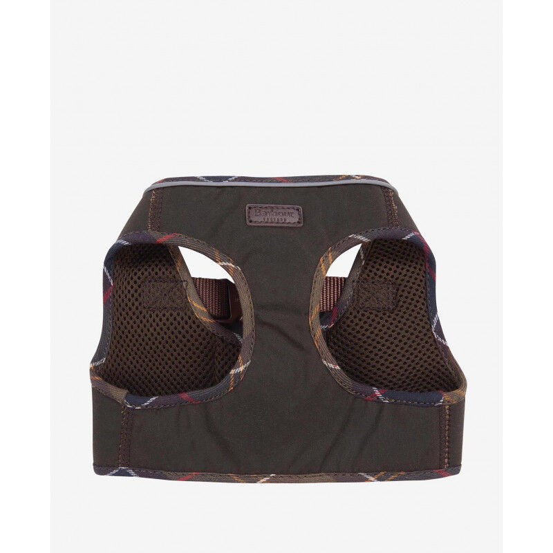 Barbour Wax Step In Dog Harness - Arnés para perro | Hardloop