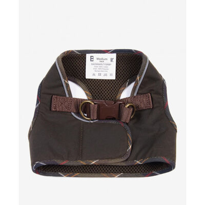 Wax Step In Dog Harness - Arnês para cachorro