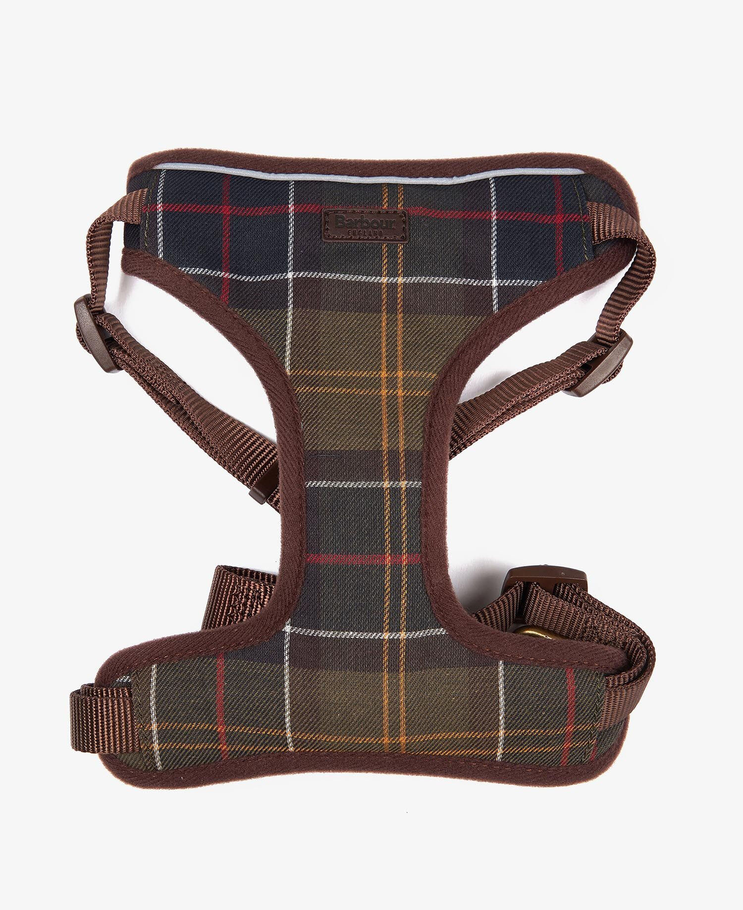 Barbour Travel And Exercise Dog Harness - Dog harness | Hardloop