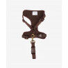 Barbour Travel And Exercise Dog Harness - Uprząż dla psa | Hardloop
