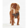 Barbour Travel And Exercise Dog Harness - Dog harness | Hardloop