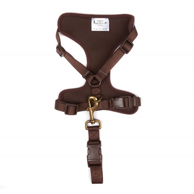 Barbour Travel And Exercise Dog Harness - Hundegeschirr | Hardloop
