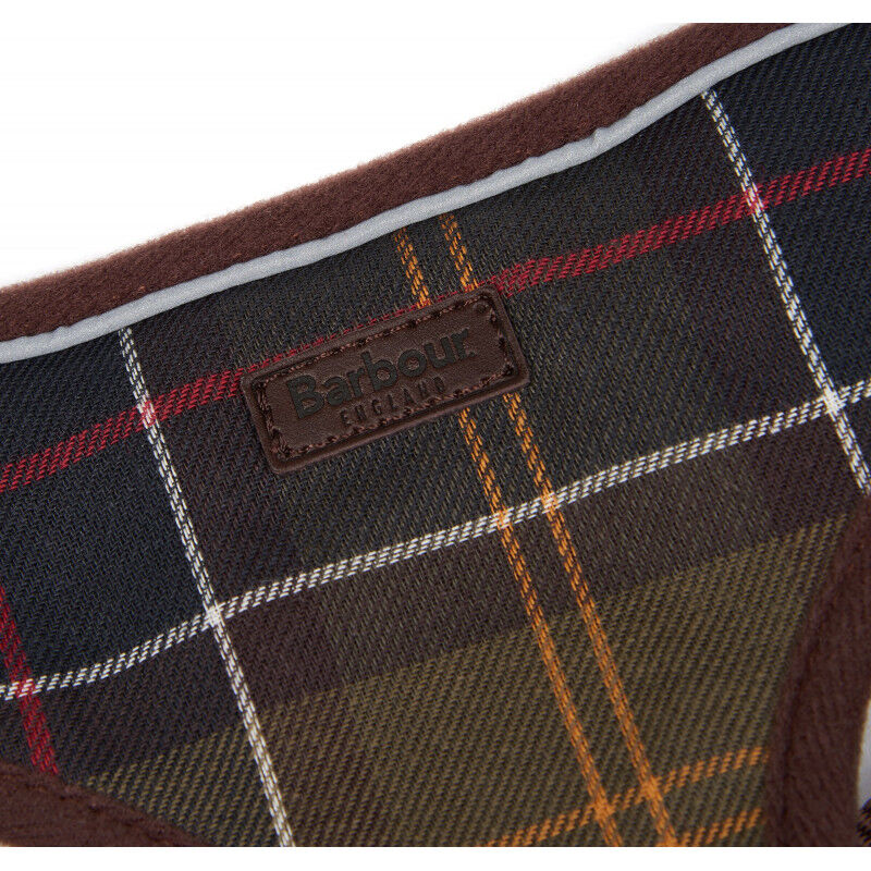 Barbour Travel And Exercise Dog Harness - Arnés para perro | Hardloop