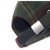 Barbour Galingale Tartan Sports Cap - Cap - Men's | Hardloop