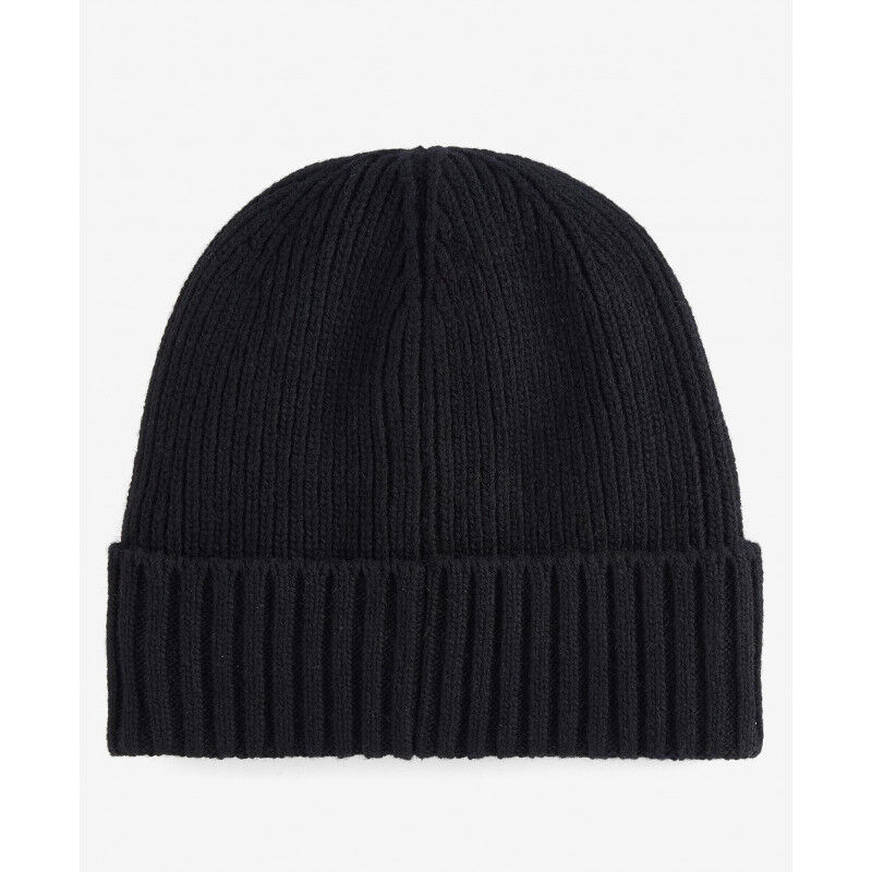 Mens bobble hats barbour on sale