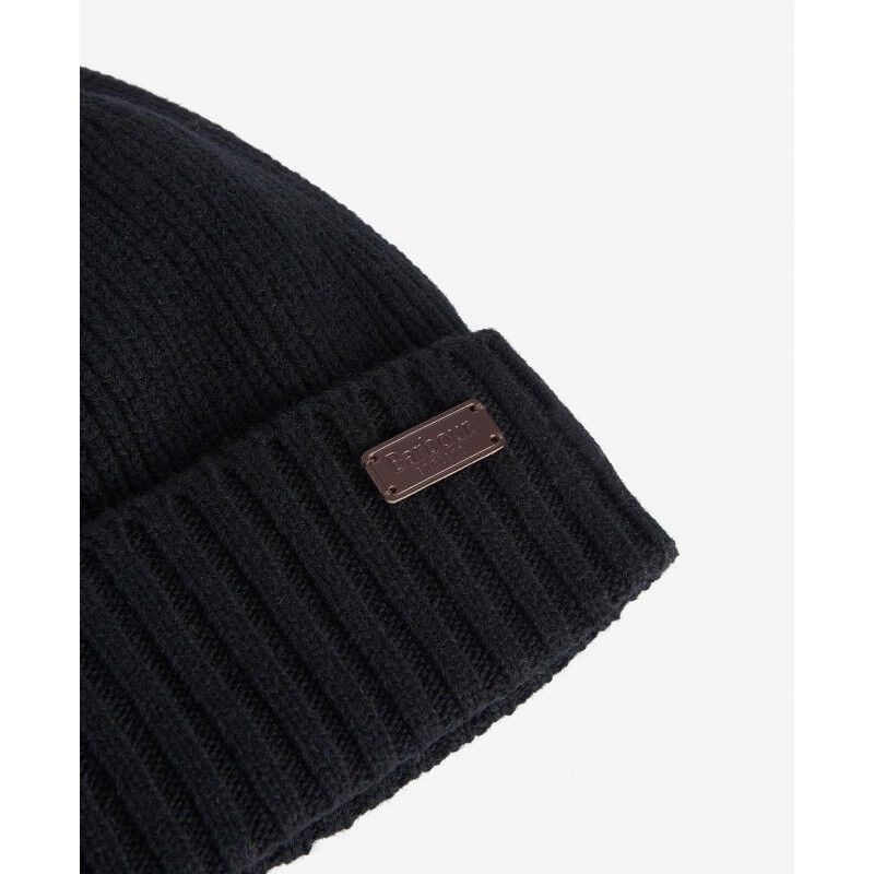 Barbour Carlton Beanie - Bonnet homme | Hardloop