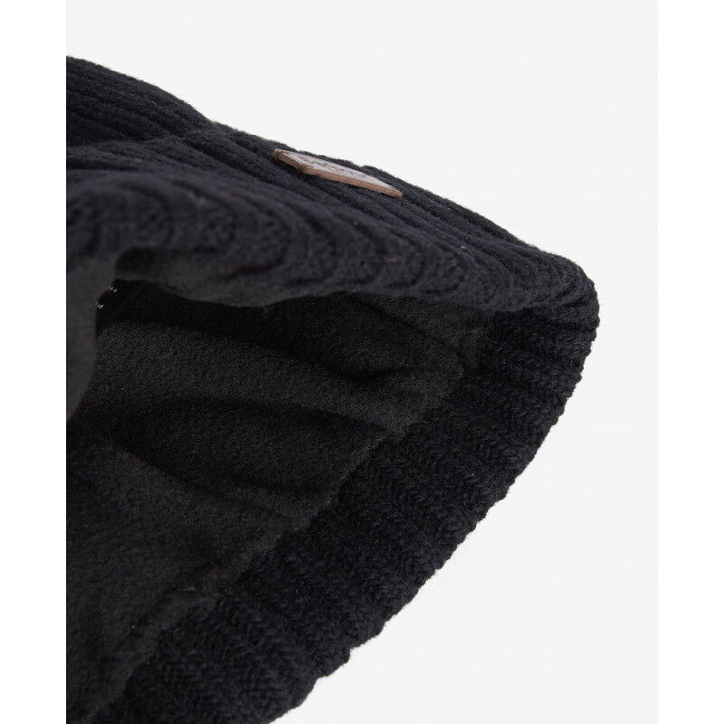 Barbour Carlton Beanie - Mössa - Herr | Hardloop