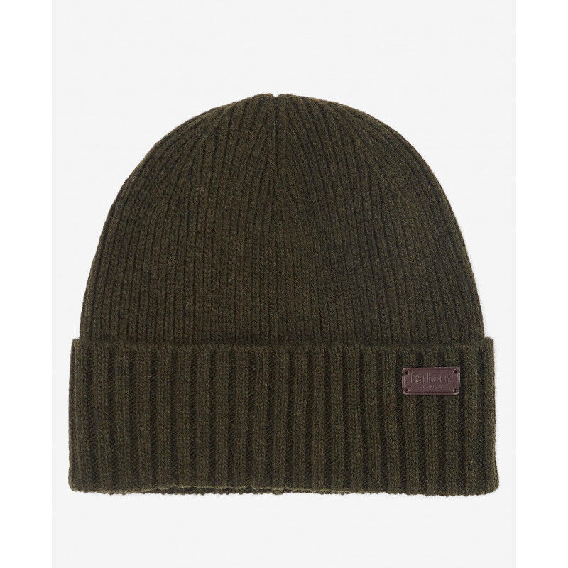 Carlton Beanie - Bonnet homme