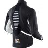 X-Bionic Running SphereWind Light Winter - Kurtka męska | Hardloop
