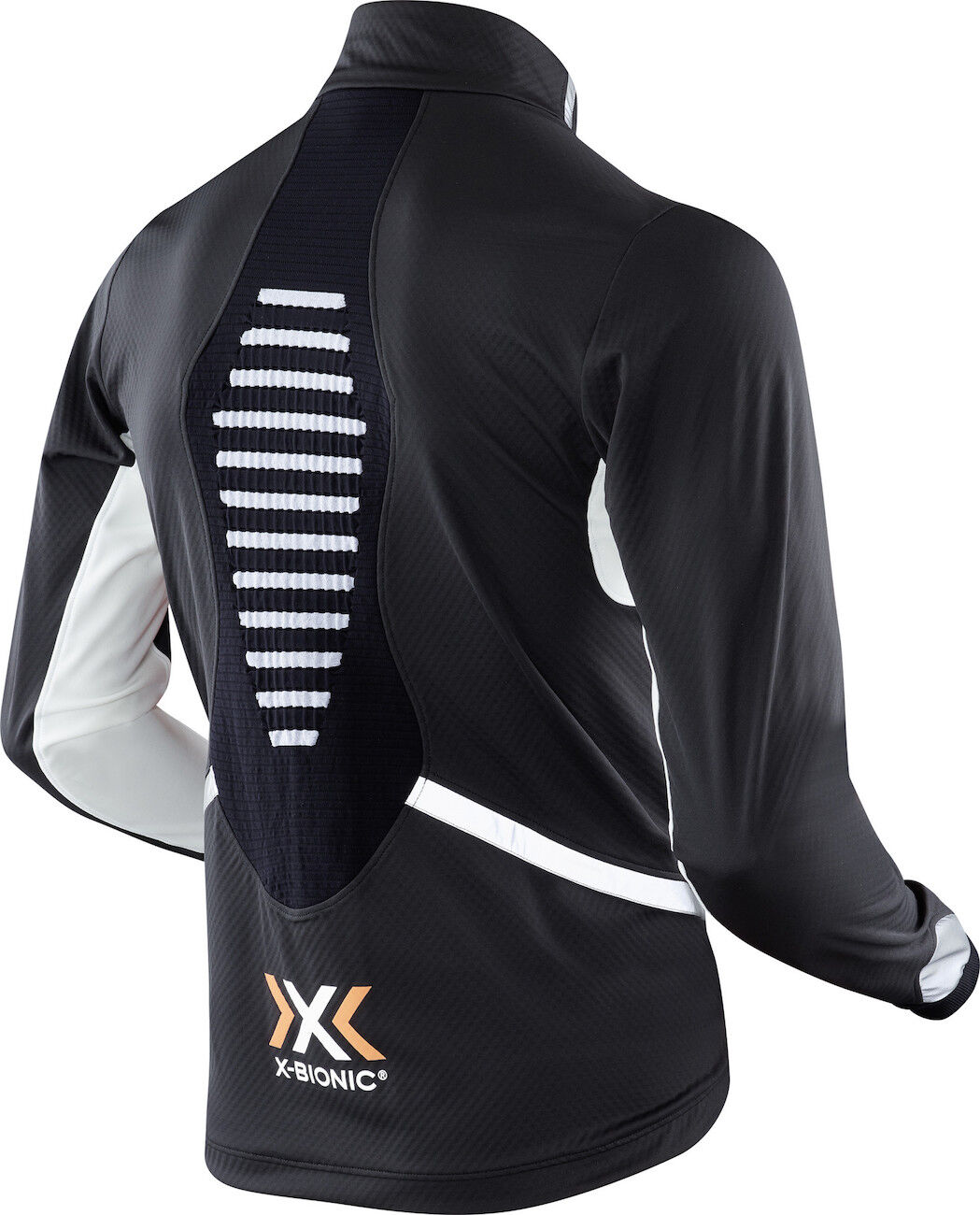 X-Bionic Running SphereWind Light Winter - Kurtka męska | Hardloop