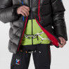Millet Trilogy Ultimate Down Jkt - Giacca in piumino - Uomo | Hardloop