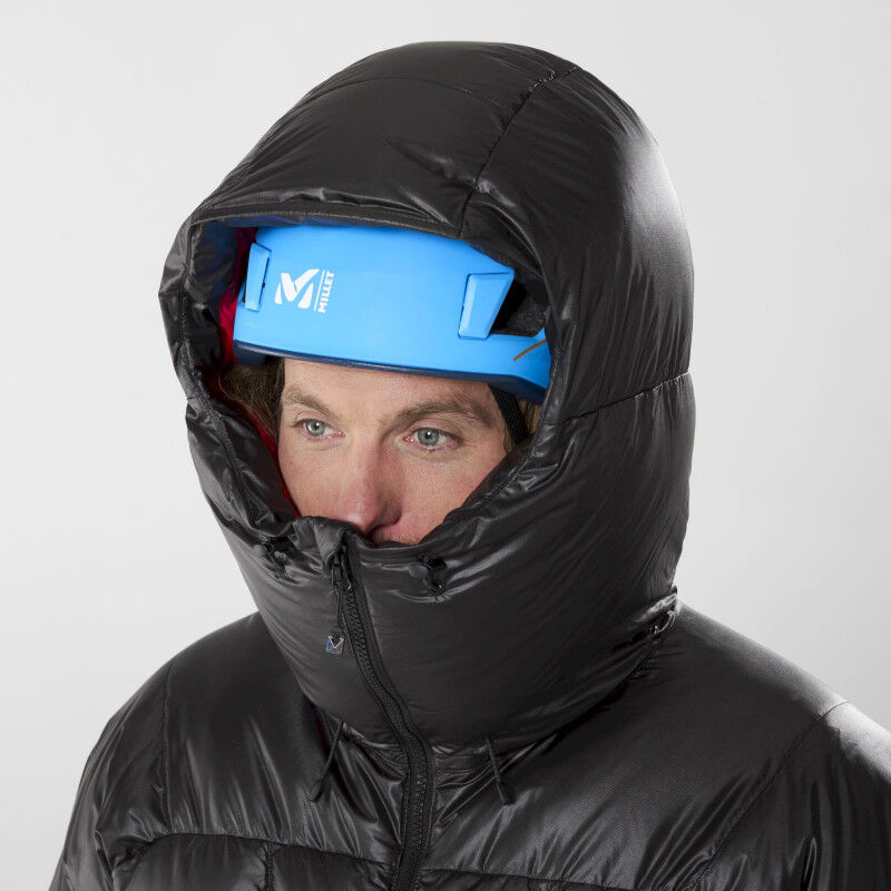 Millet Trilogy Ultimate Down Jkt - Giacca in piumino - Uomo | Hardloop