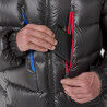 Millet Trilogy Ultimate Down Jkt - Giacca in piumino - Uomo | Hardloop
