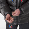 Millet Trilogy Ultimate Down Jkt - Giacca in piumino - Uomo | Hardloop
