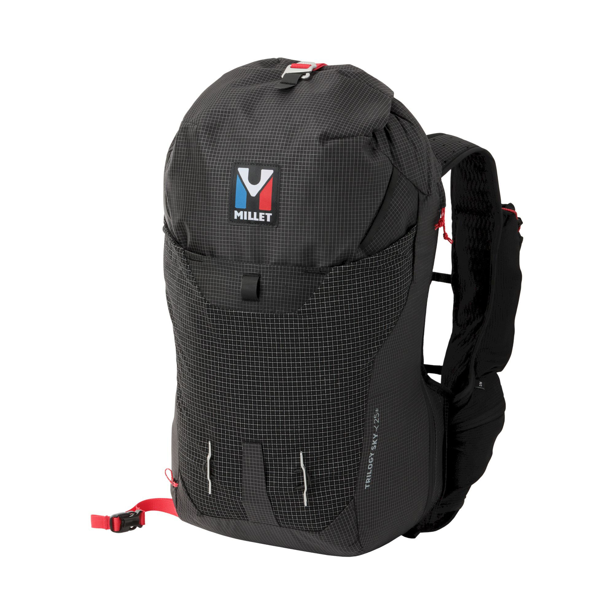 Millet Trilogy Sky 25+ - Mountaineering backpack | Hardloop