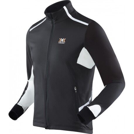 X-Bionic Running SphereWind Light Winter - Kurtka męska | Hardloop