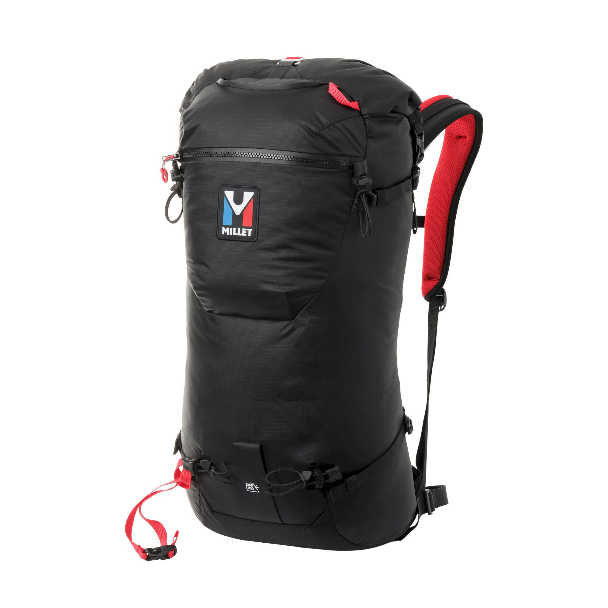 Millet Trilogy Icon 25 - Mountaineering backpack | Hardloop