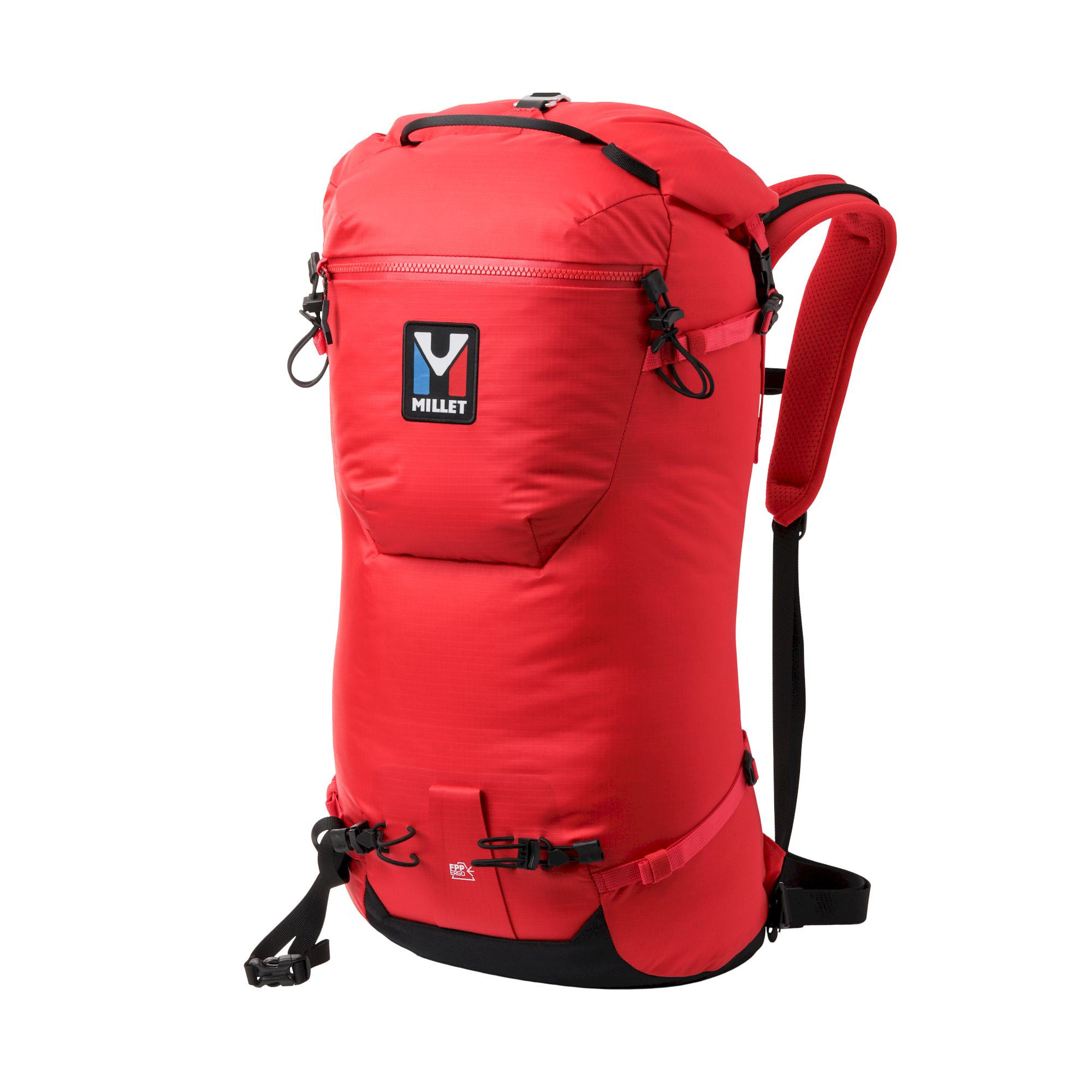 Millet Trilogy Icon 25 - Bergsbestigning ryggsäck | Hardloop
