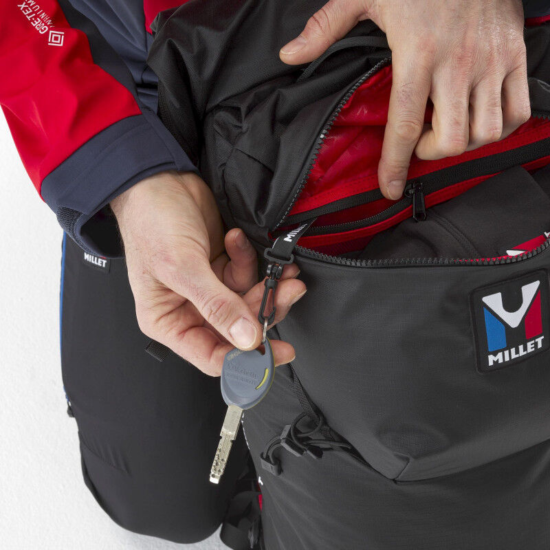 Millet Trilogy Icon 35 - Sac à dos alpinisme | Hardloop