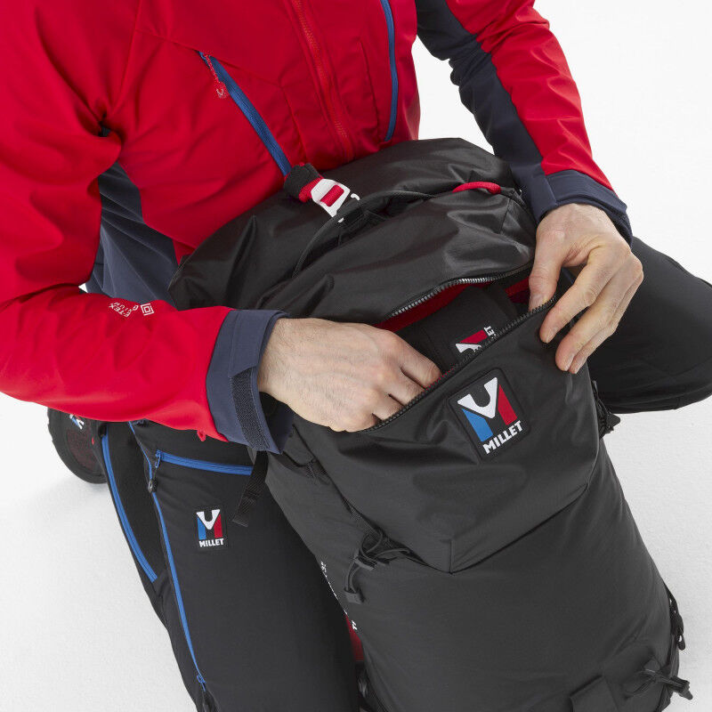 Millet Trilogy Icon 35 - Sac à dos alpinisme | Hardloop