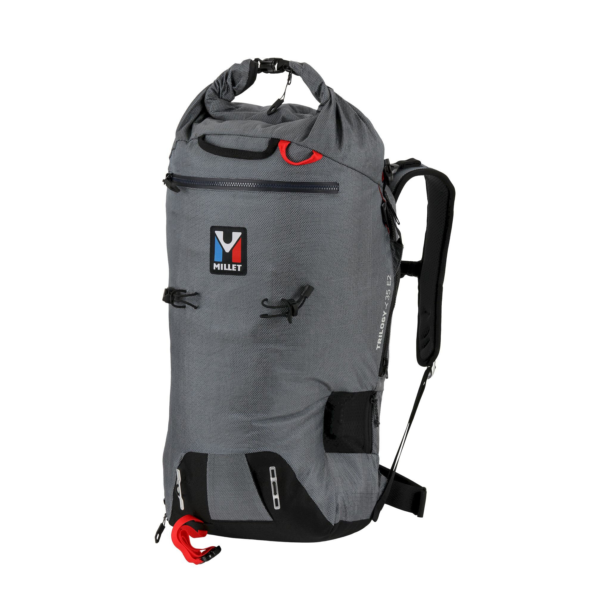 Millet Trilogy 35 E2 - Avalanche airbag backpack | Hardloop