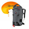 Millet Trilogy 35 E2 - Avalanche airbag backpack | Hardloop