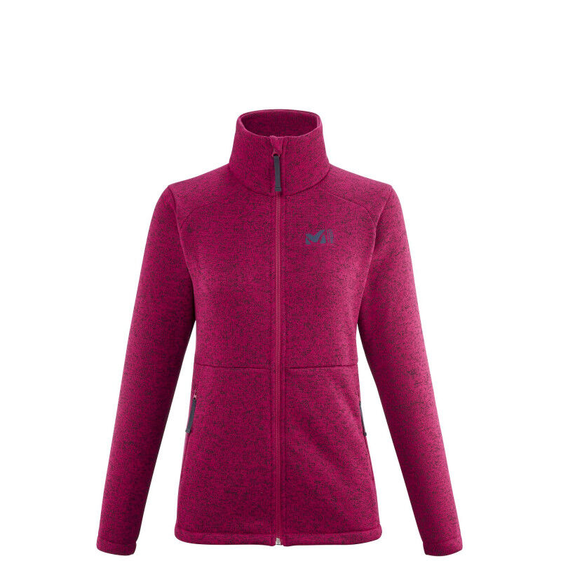 Avis Veste Hardshell Millet Fitz Roy Jkt W 2023 Pour Femme : Veste