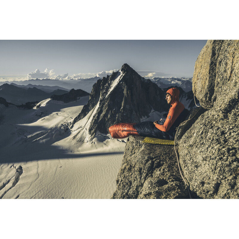 Millet Trilogy -15 - Sleeping bag | Hardloop