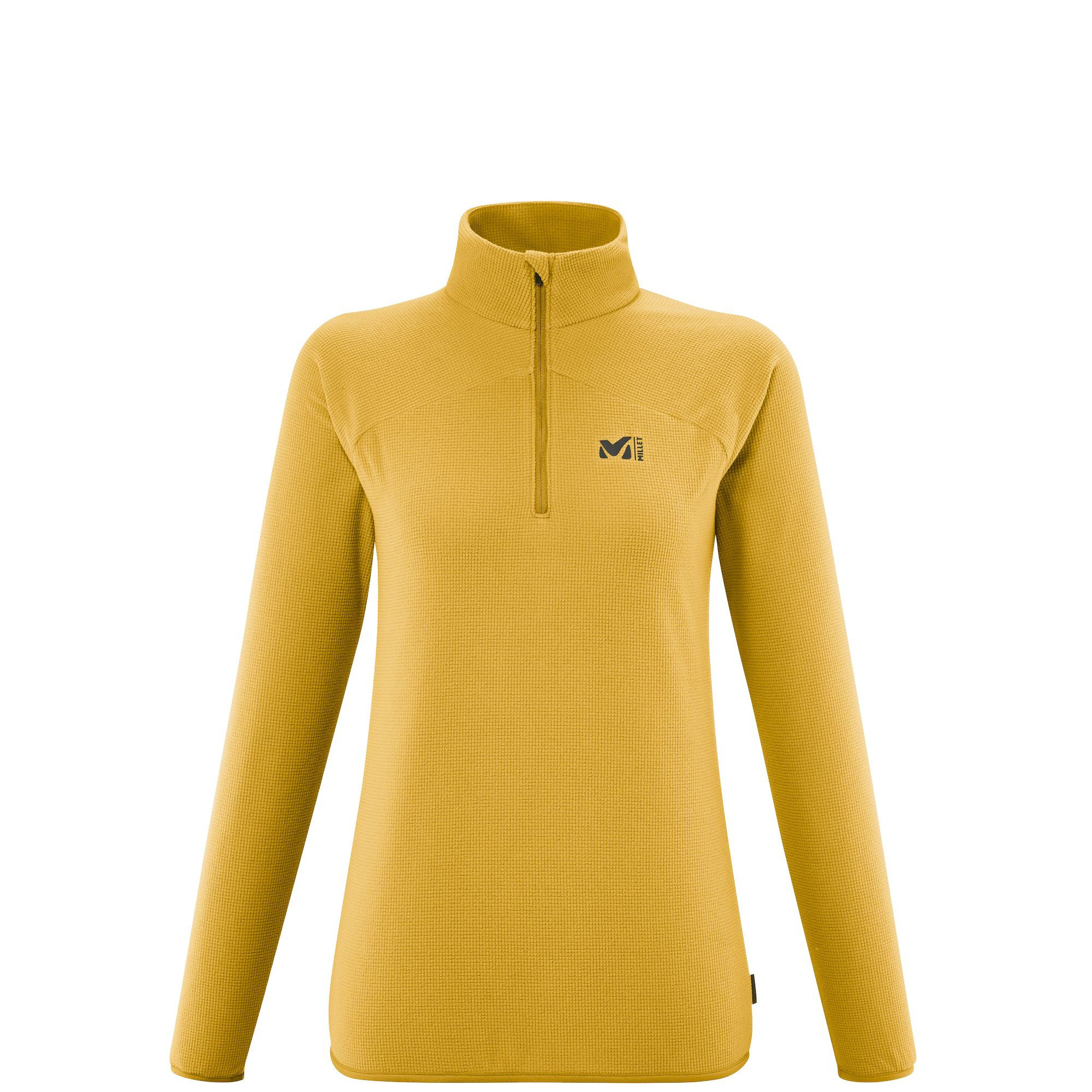 Millet K Lightgrid PO - Fleece jacket - Women's | Hardloop