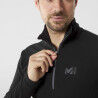 Millet K Lightgrid PO - Polaire homme | Hardloop