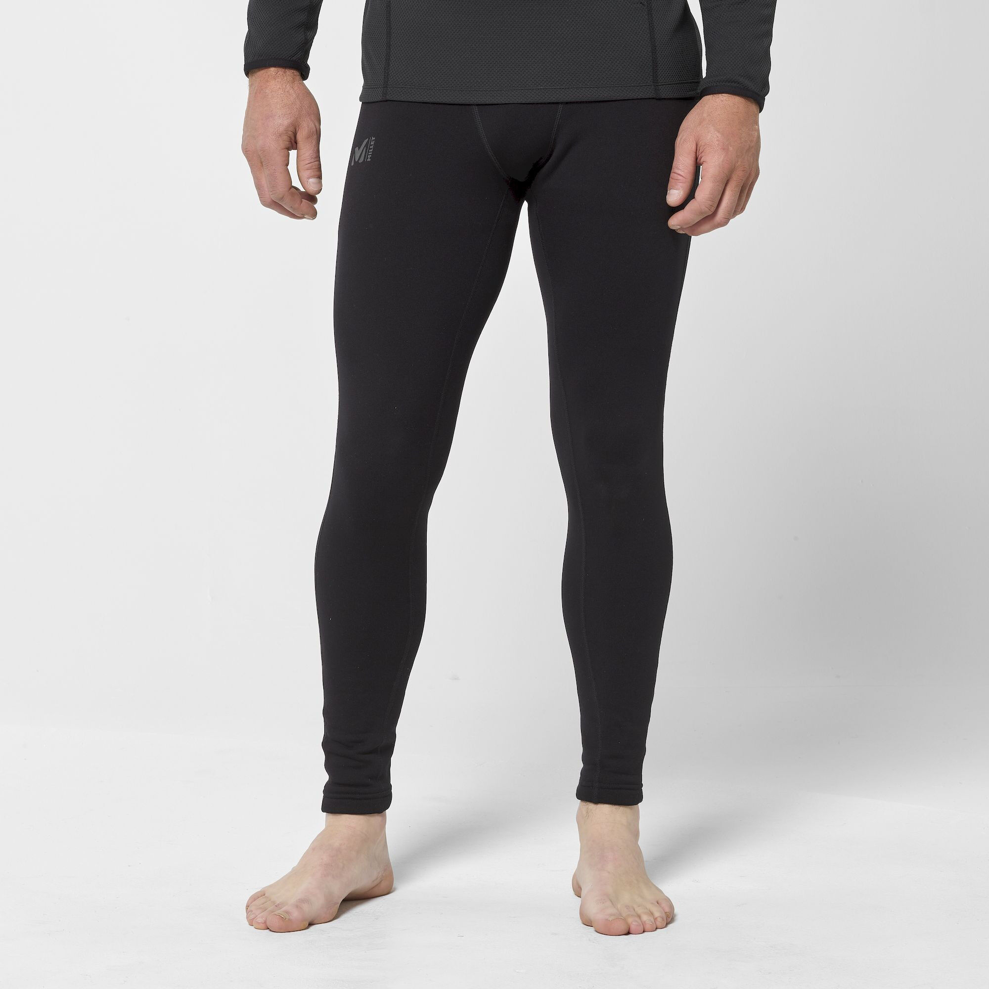 Millet Power Pant - Base layer - Men's | Hardloop