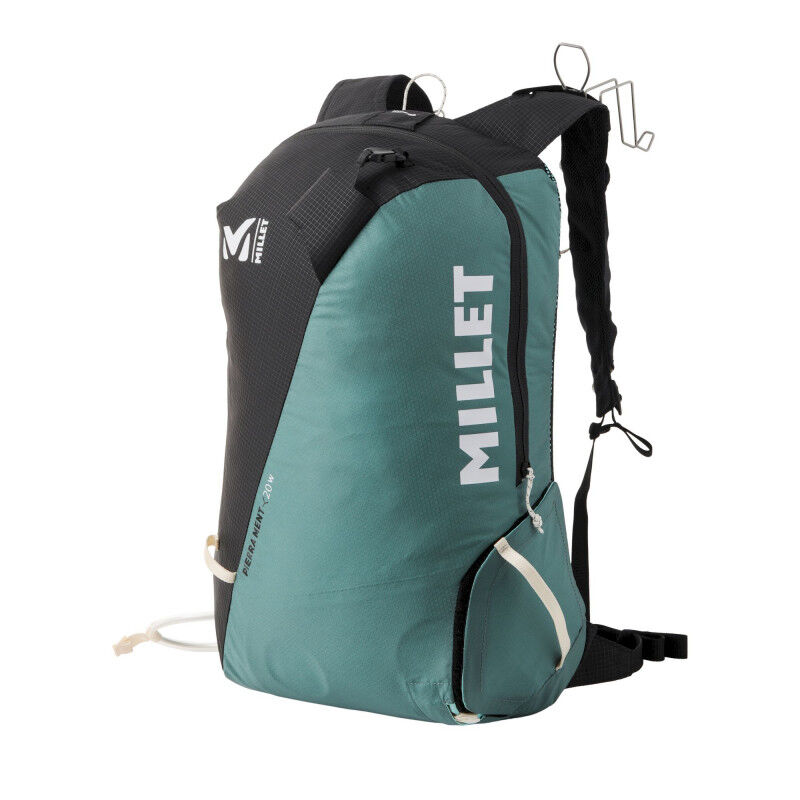 Millet Pierra Ment 20 - Plecak skiturowy damski | Hardloop