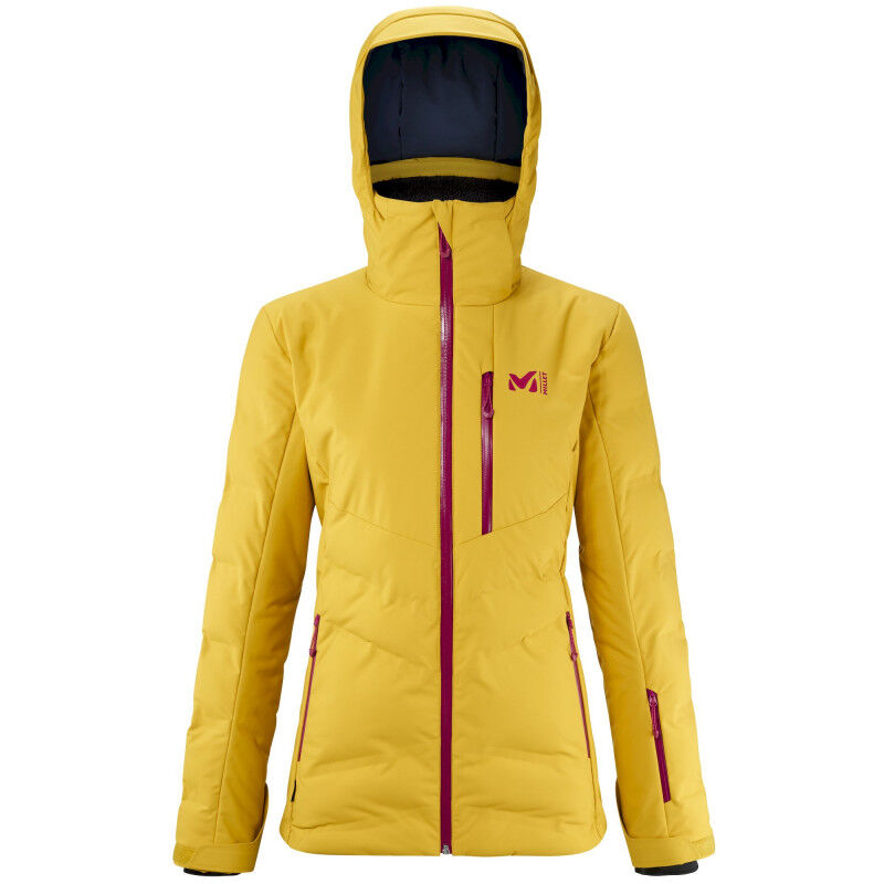 Millet Monashee Jkt - Kurtka narciarska damska | Hardloop